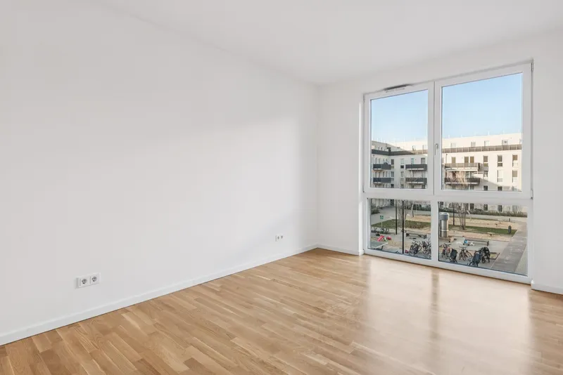 Klein aber fein - moderne 1-Zimmer Wohnung — photo 1